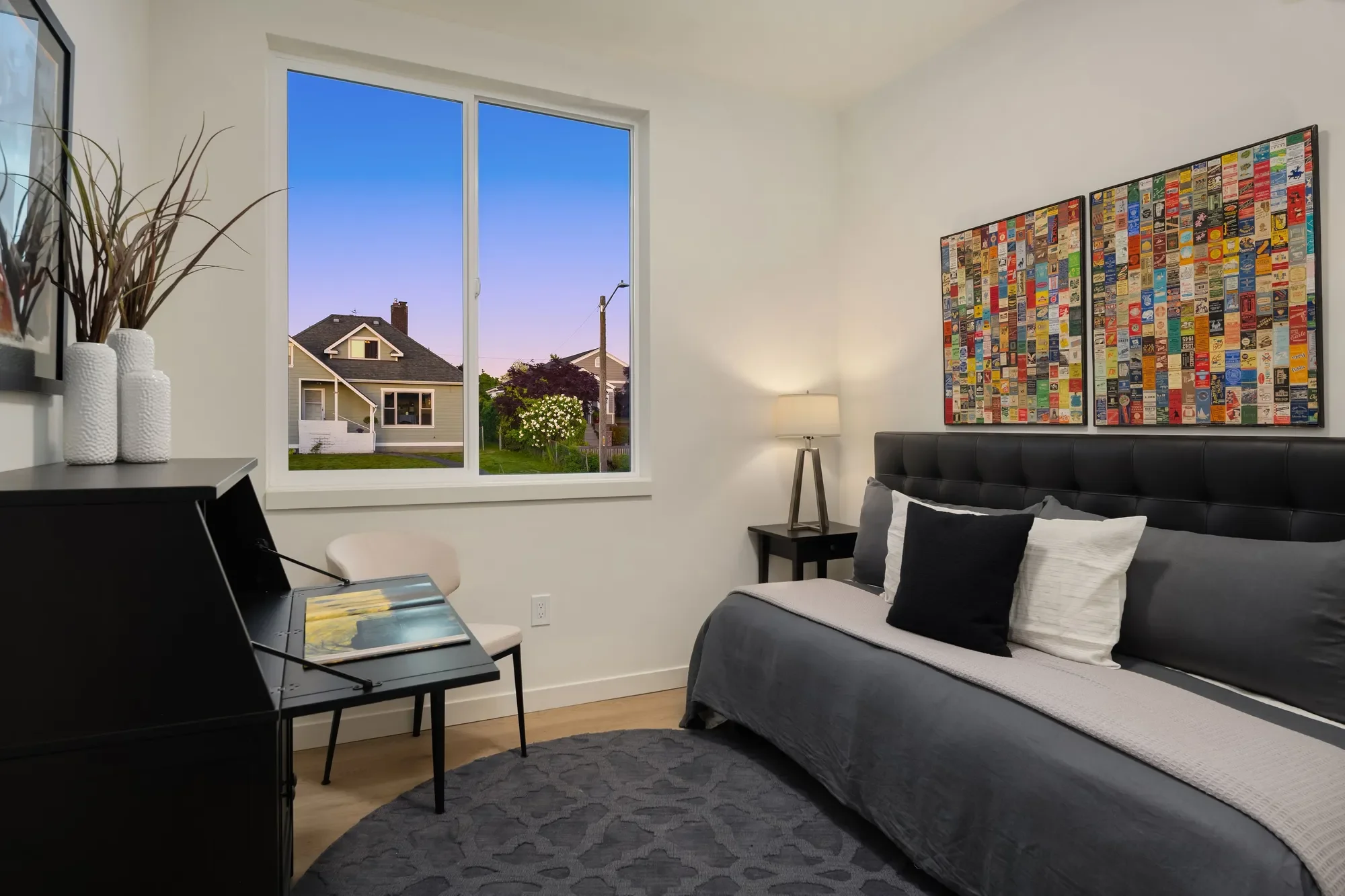 4823 42nd Ave SW Unit #B , Seattle, WA 98116, Seattle, Washington, United States. - Photo 17
