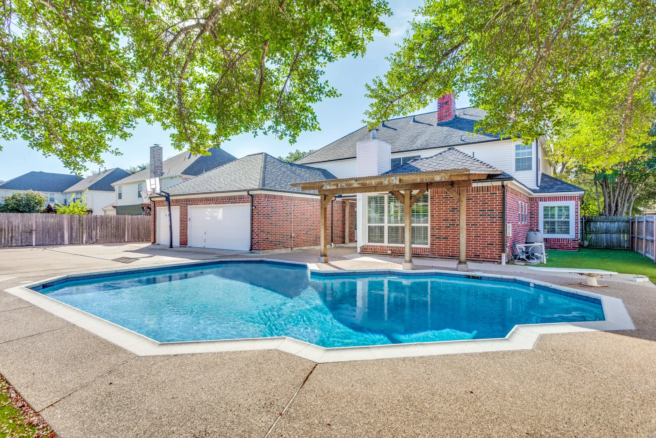 6740 Park Drive , Fort Worth, TX 76132, Fort Worth, Texas, United States. - Photo 9