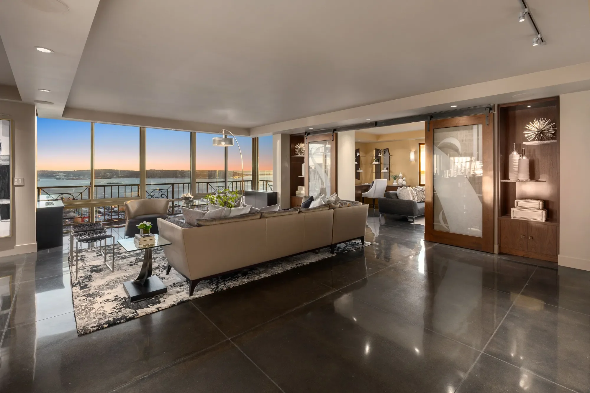 111 W Highland Dr Unit #9E & 9W, 1C , Seattle, WA 98119, Seattle, Washington, United States. - Photo 5