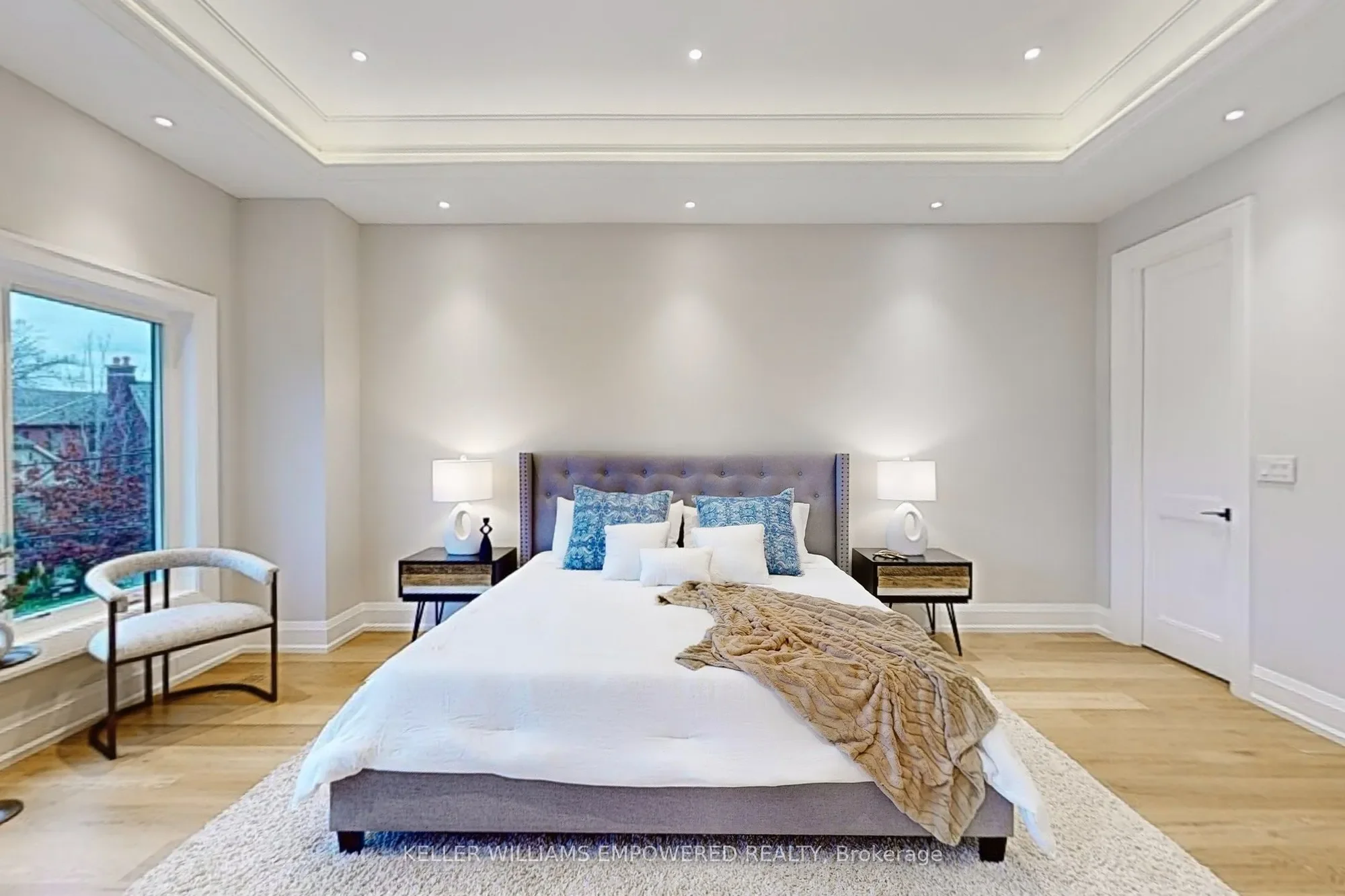 127 Joicey Boulevard, Toronto, ON M5M 2T8, Toronto, Ontario, Canada. - Photo 31