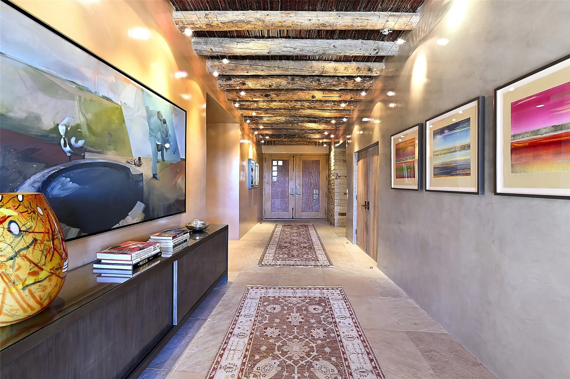 5 Penasco Circle, Santa Fe, NM 87506, Santa Fe, New Mexico, United States. - Photo 11