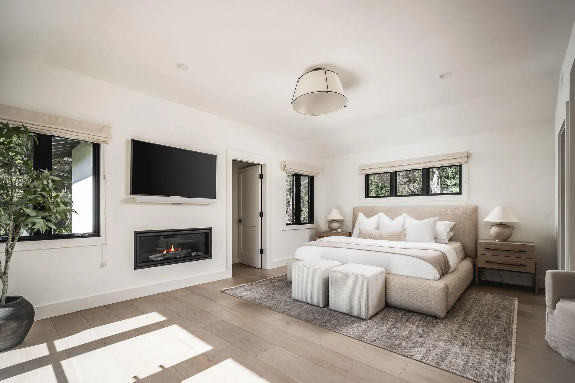 1383 School House Road, Montecito, California, United States. - Photo 7