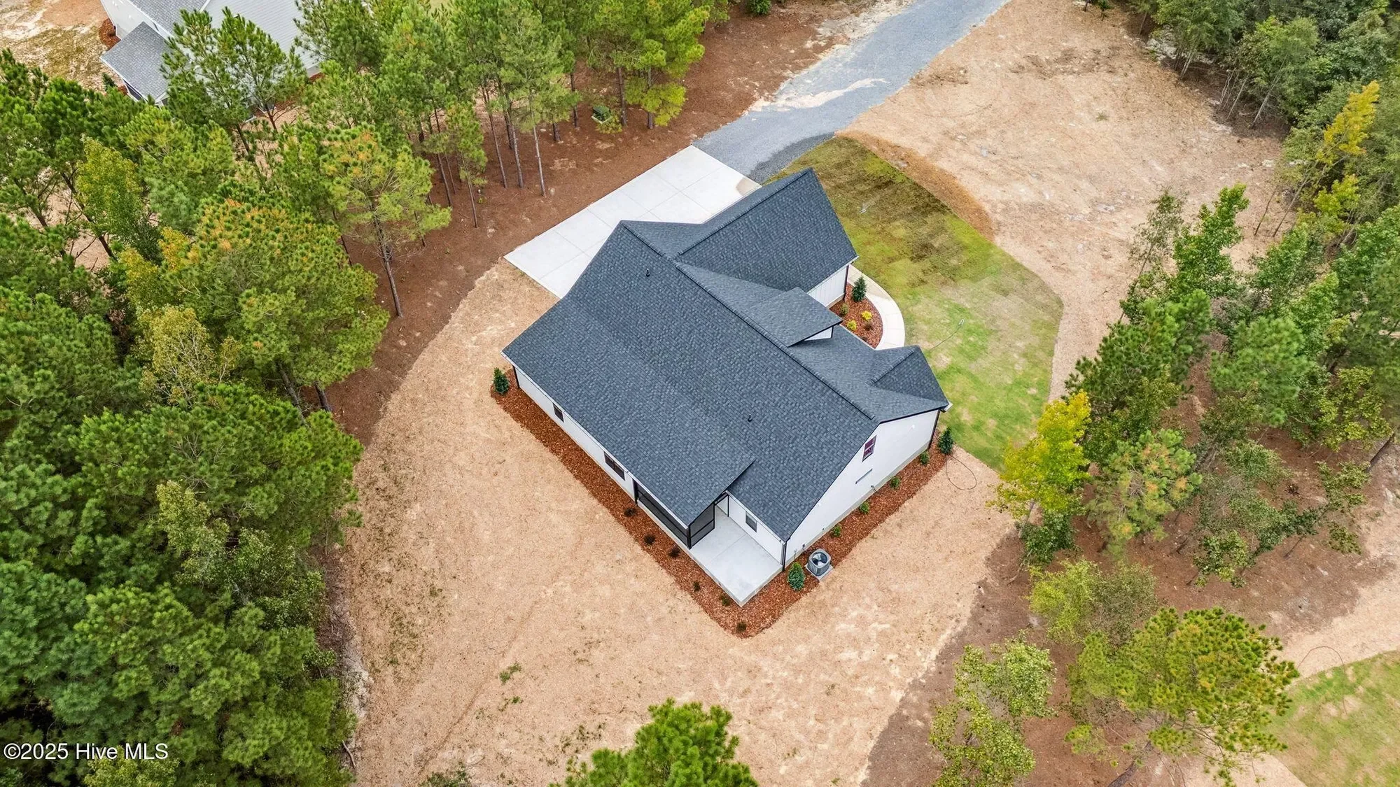 4425 Vass-Carthage Road, Carthage, North Carolina, United States. - Photo 45