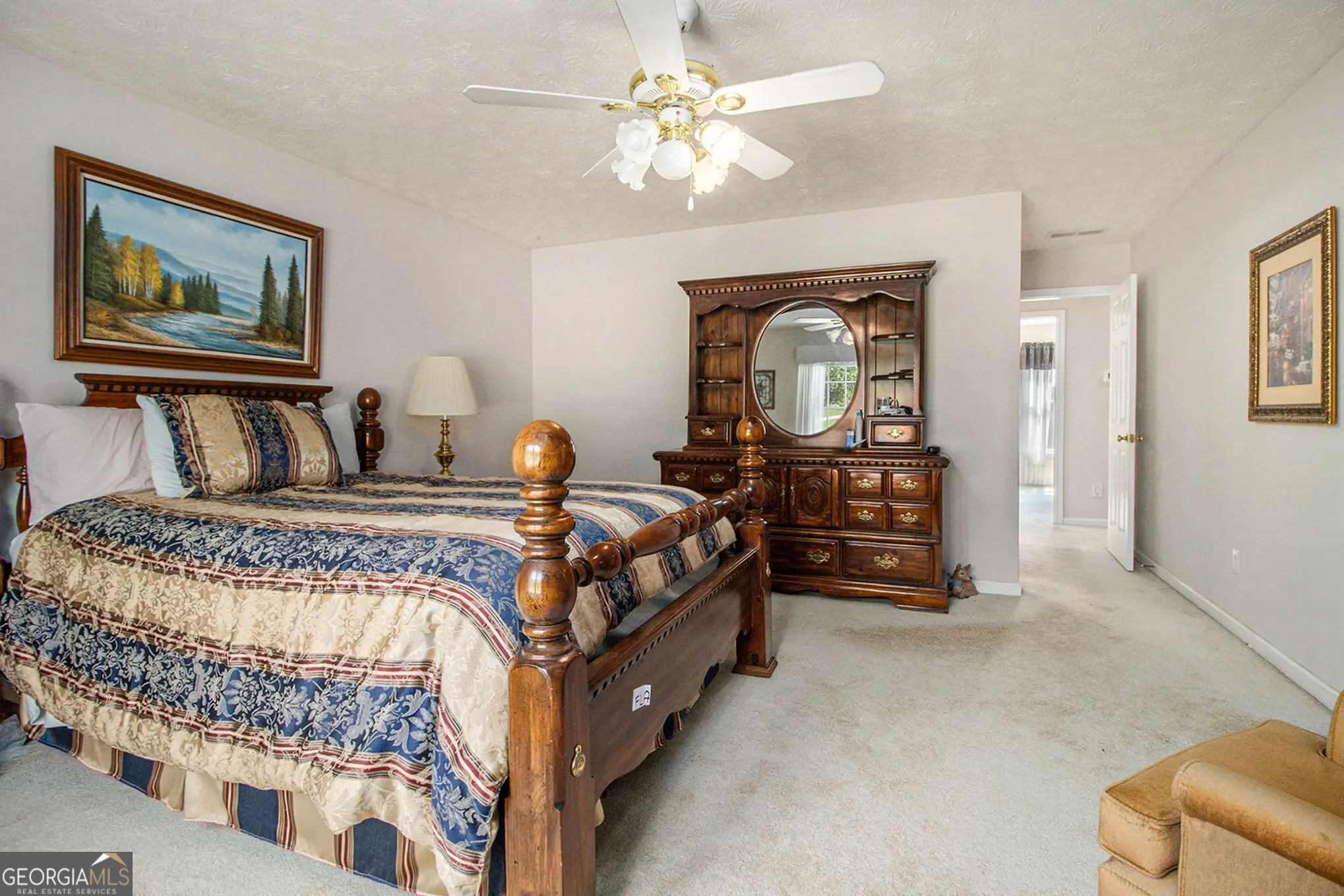 Hampton, Georgia, United States. - Photo 26