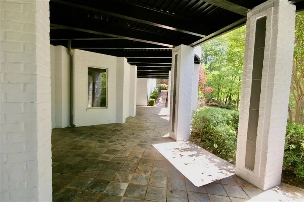 6509 LILY Trail, Chattahoochee Hills, Georgia, United States. - Photo 67