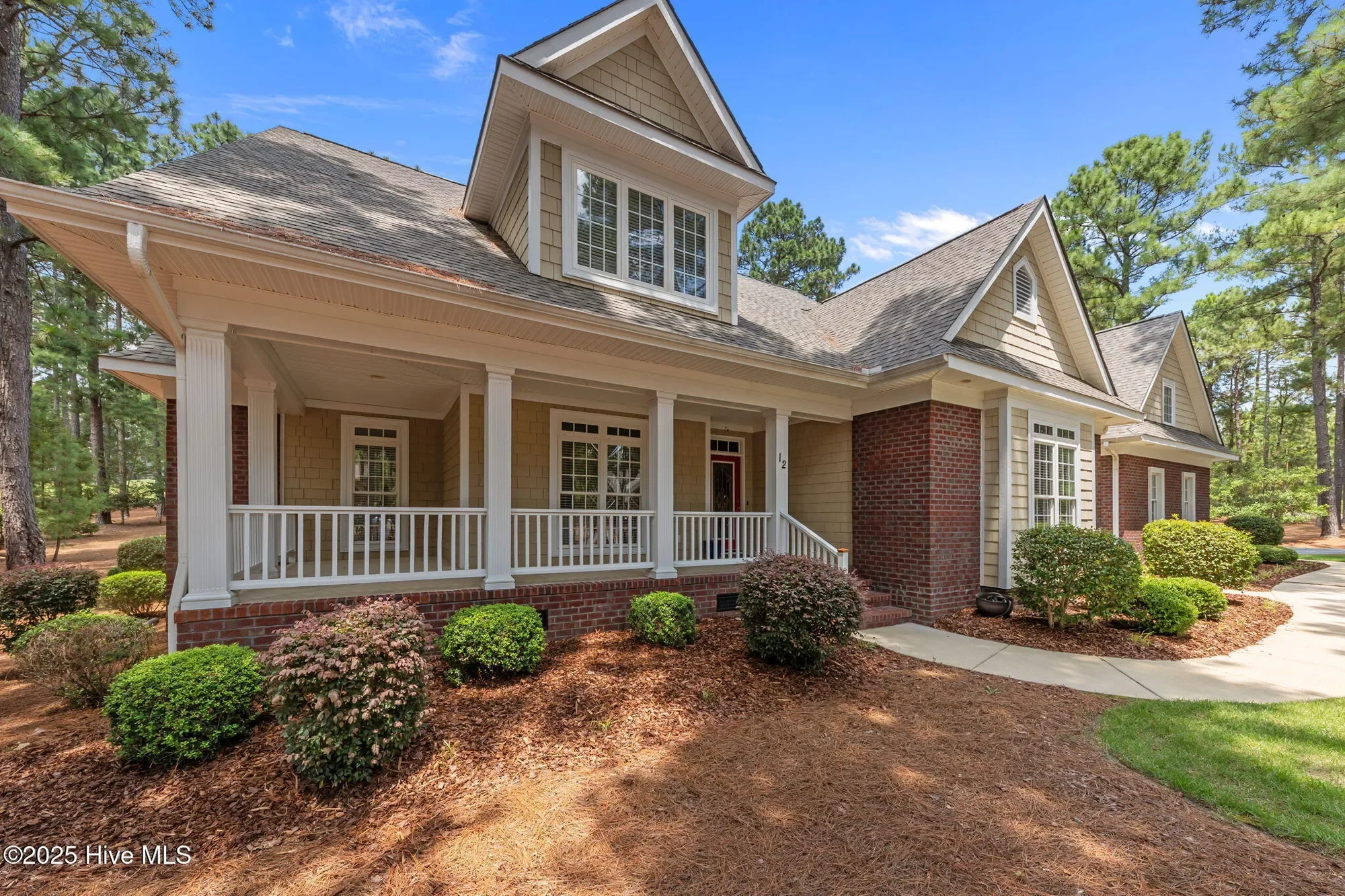 12 Lasswade Drive, Pinehurst, North Carolina, United States. - Photo 3