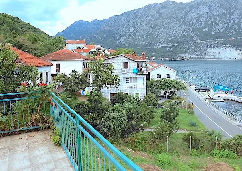 Kotor Bay, Kotor Bay, Kotor Bay, Kotor, Kotor Municipality, Montenegro. - Photo 9
