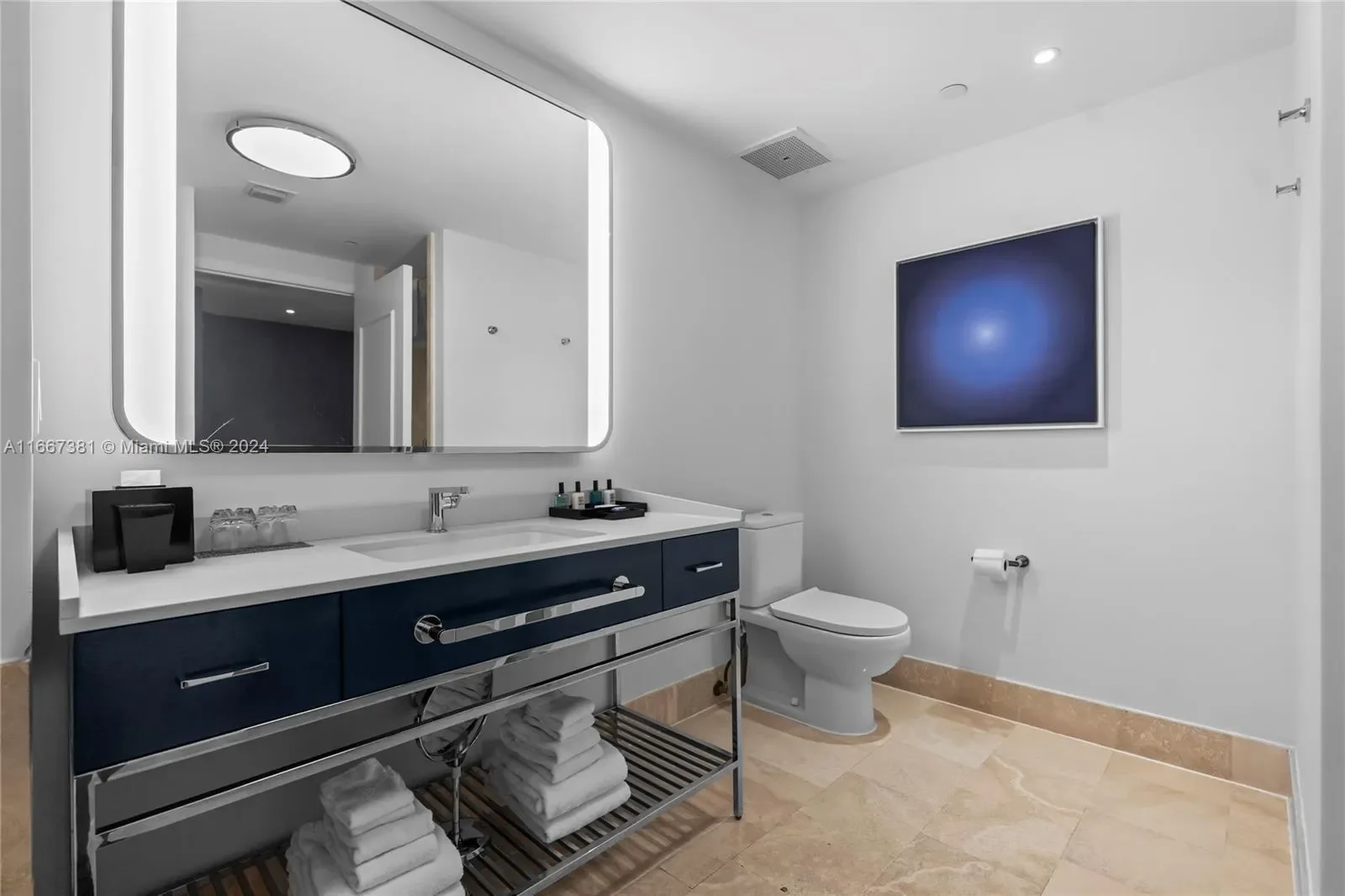 4401 Collins Ave 1709, Miami Beach, Florida, United States. - Photo 15