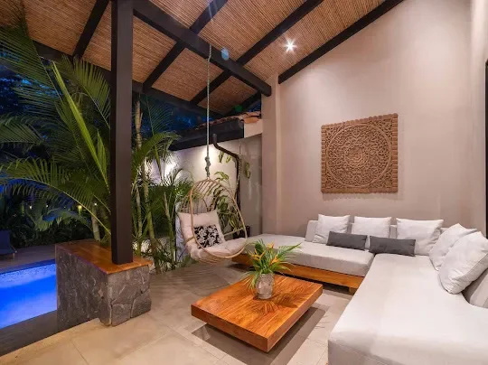 Guanacaste Province, Pinilla, Costa Rica, Playa Avellana, Guanacaste Province, Costa Rica. - Photo 19