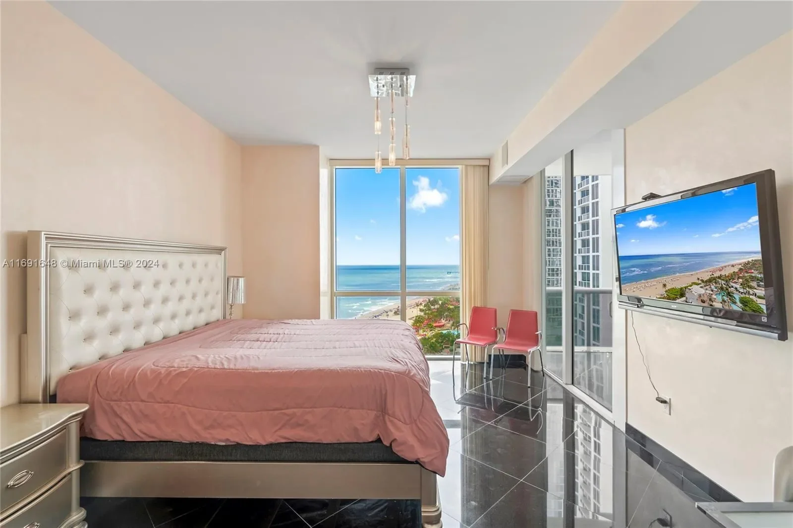 18101 Collins Ave 1502, Golden Beach, Florida, United States. - Photo 15