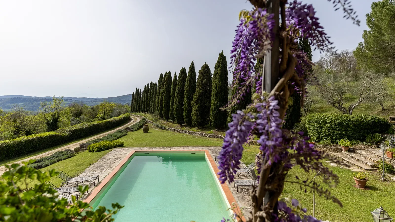 50022 Panzano, Metropolitan City of Florence, Italy, Panzano, Tuscany, Italy. - Photo 11