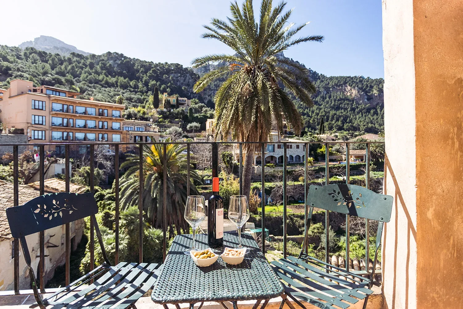 Estellencs, Mallorca, Estellencs, Estellencs, Balearic Islands, Spain. - Photo 9