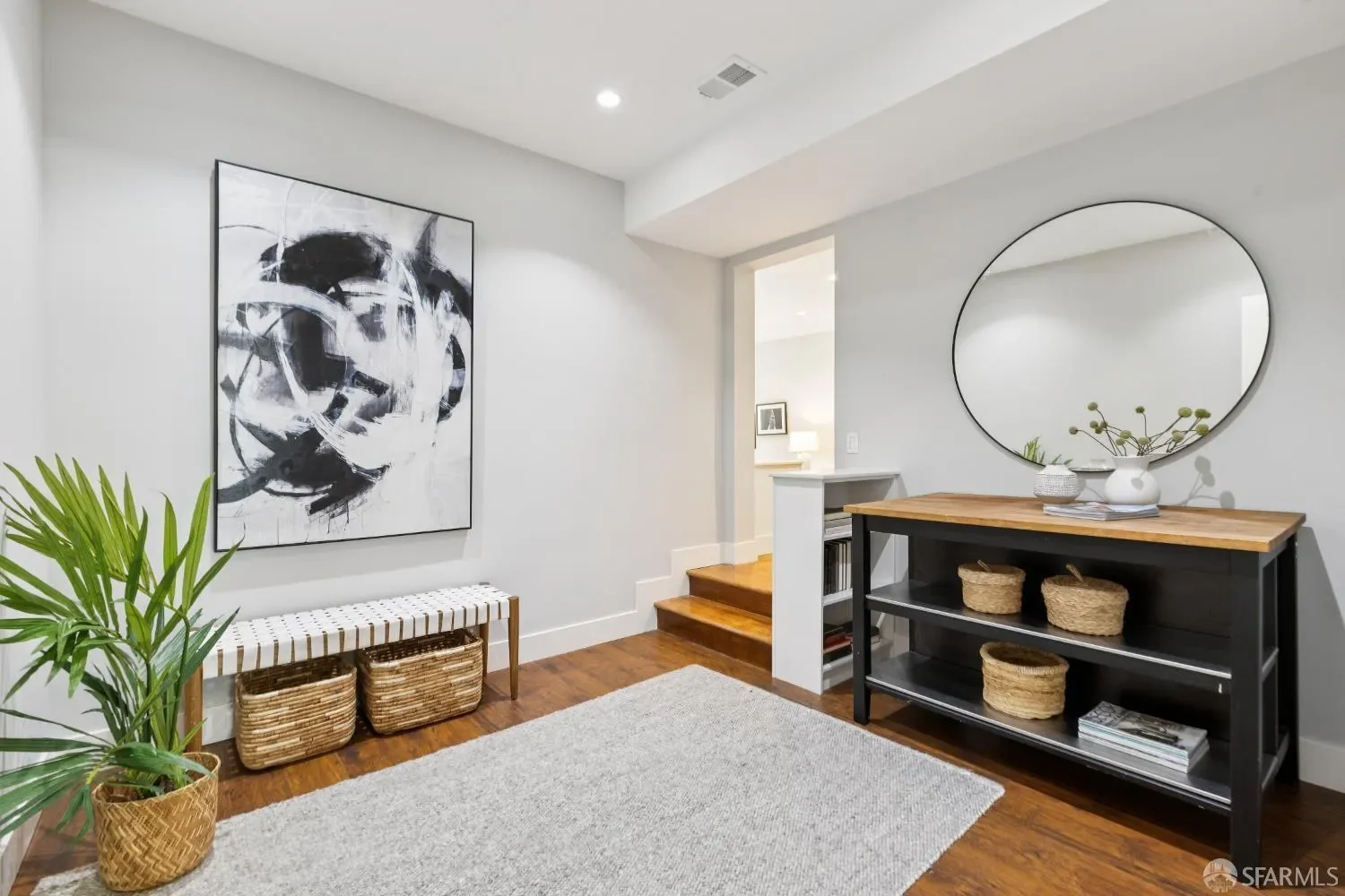 268 Madison Street, San Francisco, California, United States. - Photo 35