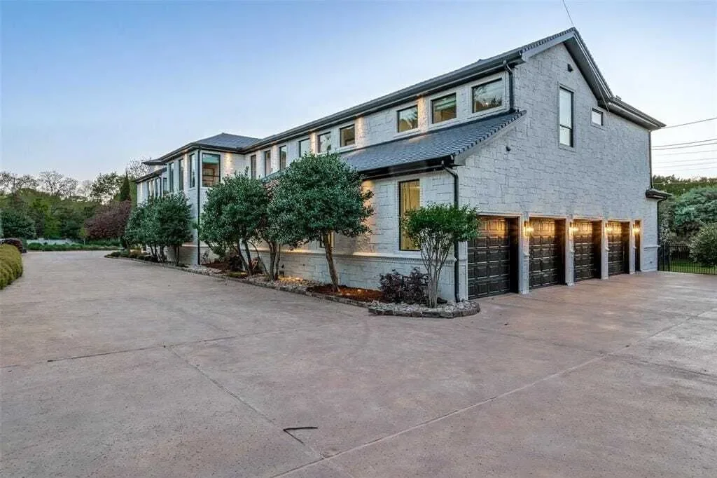 4511 Watauga Road, Dallas, TX, 75209, USA, Dallas, Texas, United States. - Photo 35