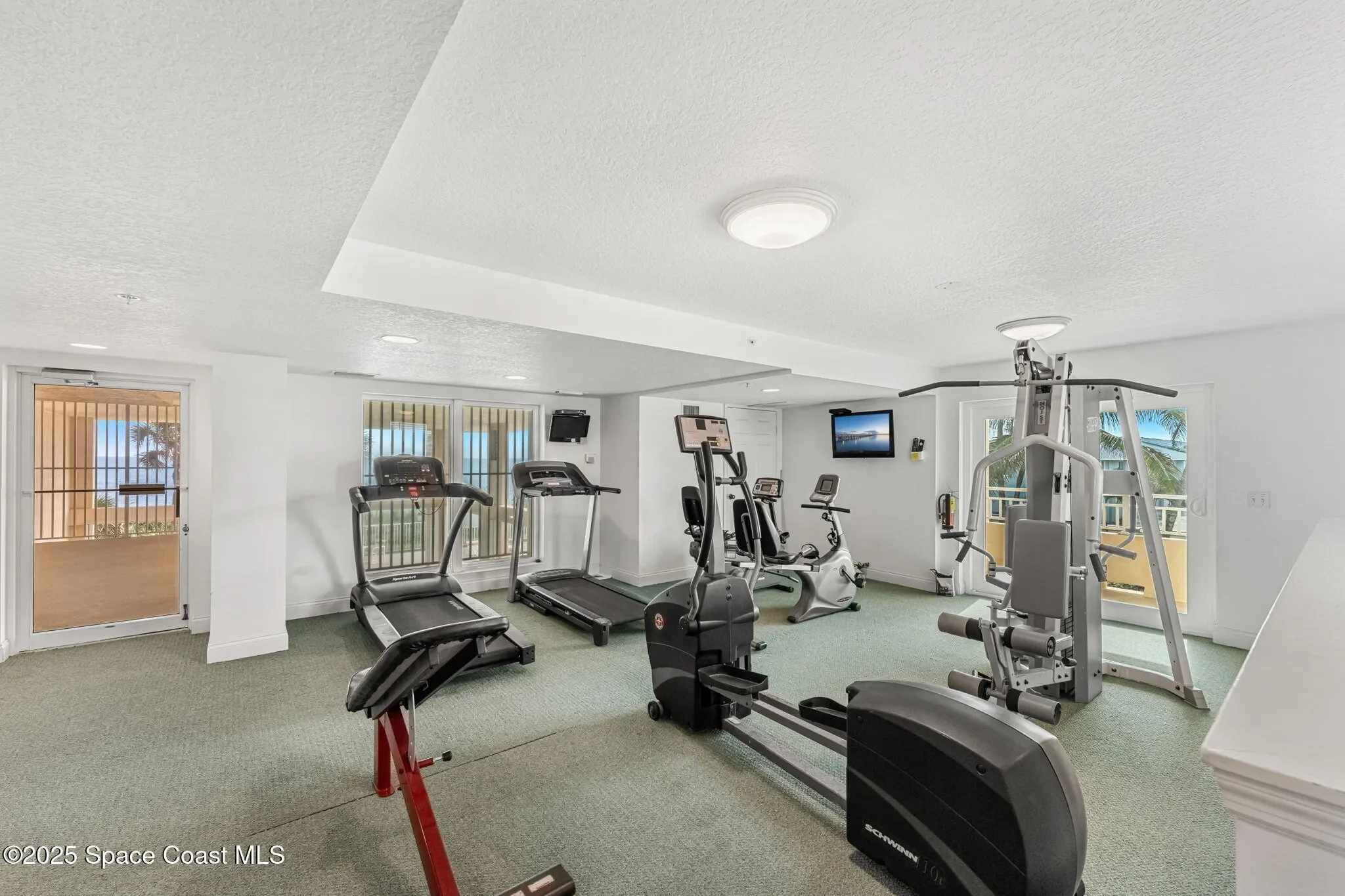 1919 Highway A1a #304, Indian Harbour Beach, FL 32937, Indian Harbour Beach, Florida, United States. - Photo 28