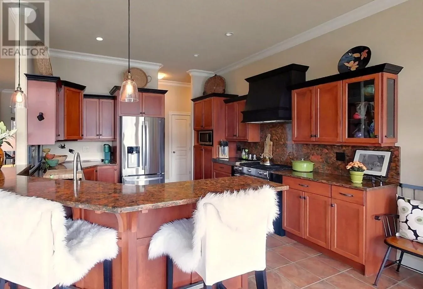 153 Apple Road, Okanagan Falls, British Columbia, Canada. - Photo 1