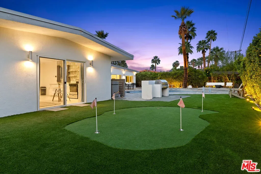 74085 Setting Sun Trail, Palm Desert, California, United States. - Photo 4