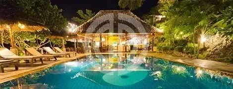 Ko Pha-ngan Sub-district, Surat Thani, Thailand. - Photo 4