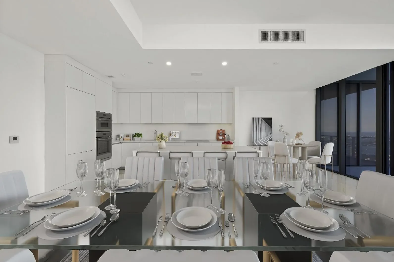 700 NE 24th Street Penthouse Mansion-6003, Miami, Florida, United States. - Photo 7