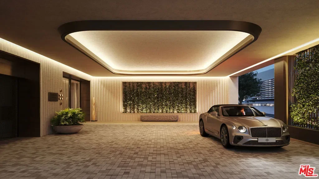9900 S Santa Monica Boulevard PHE, Beverly Hills, California, United States. - Photo 4
