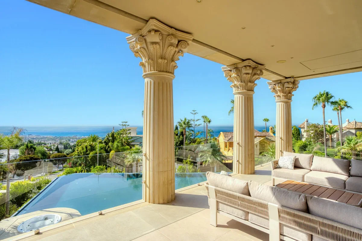 Málaga, Marbella, Andalusia, Spain. - Photo 8
