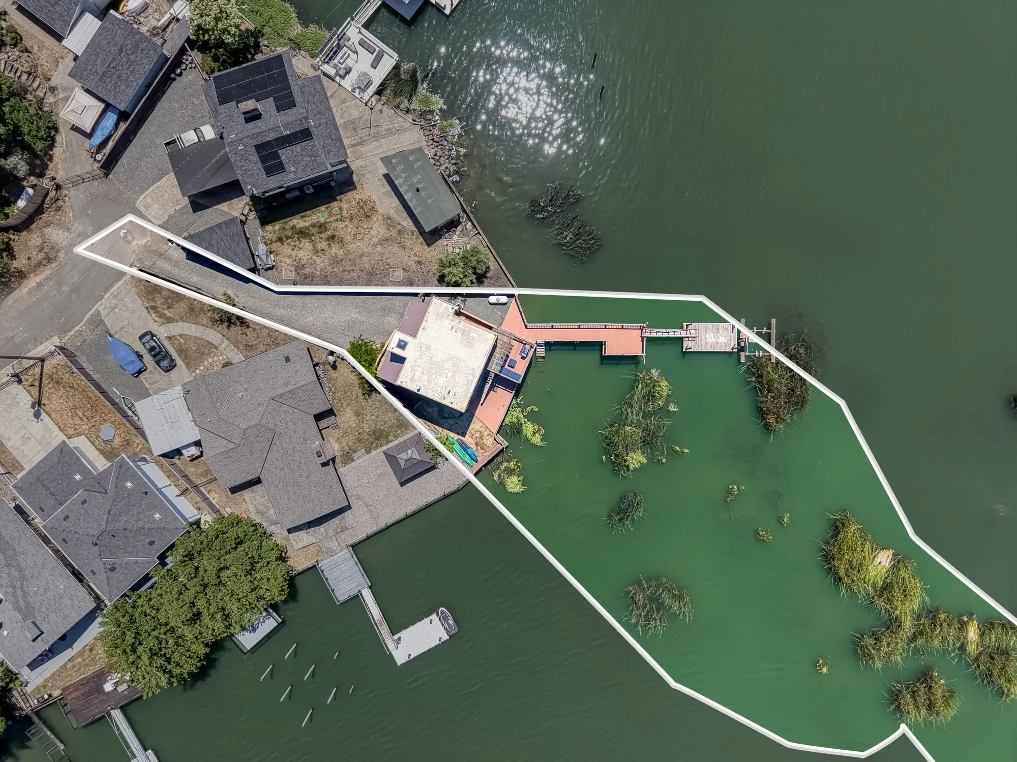 2998 Willow Road , Kelseyville, CA 95451, Kelseyville, California, United States. - Photo 53