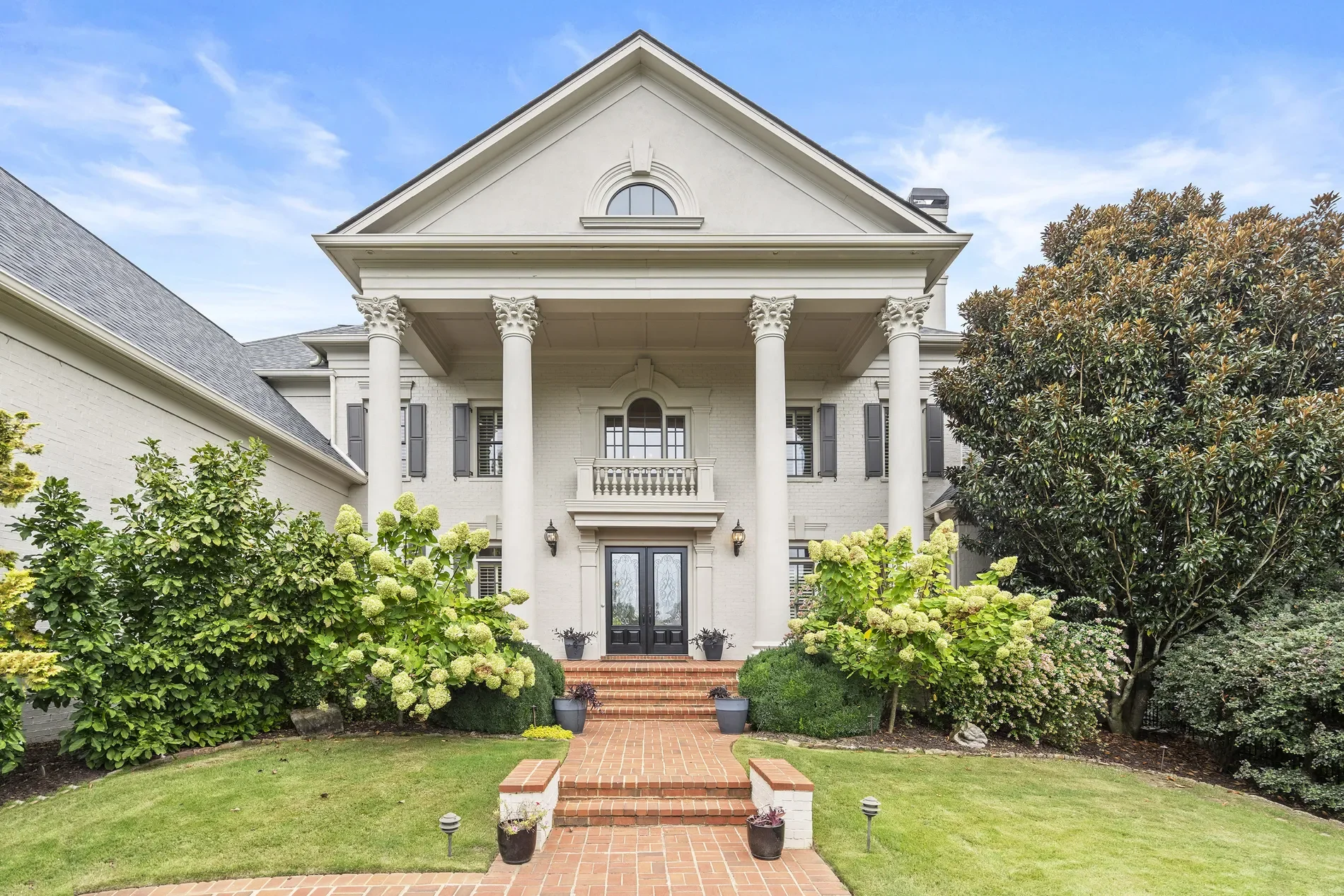 3207 Watsons Bend, Alpharetta, GA 30004, Milton, Georgia, United States. - Photo 6