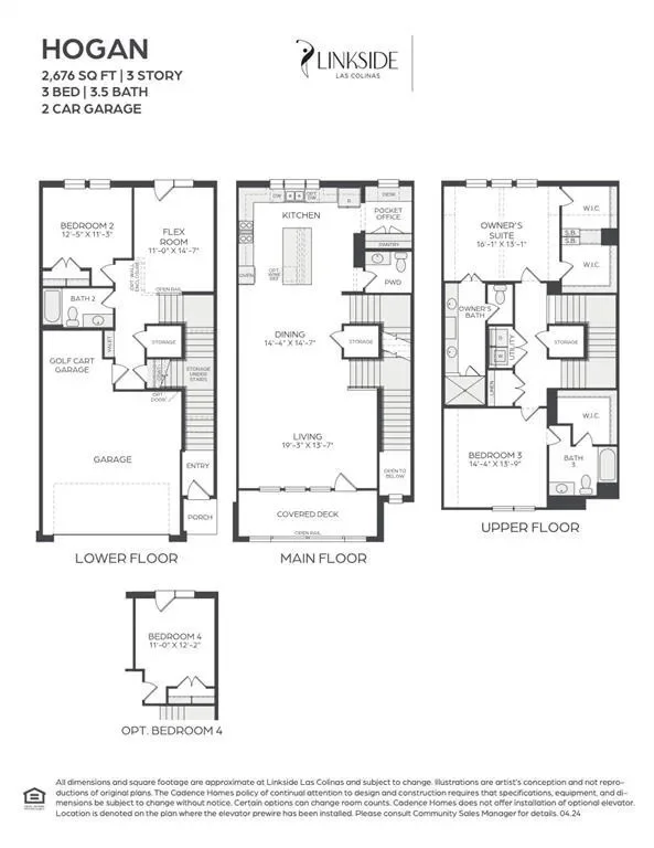 1336 Cherry Hills Lane, Irving, Texas, United States. - Photo 3
