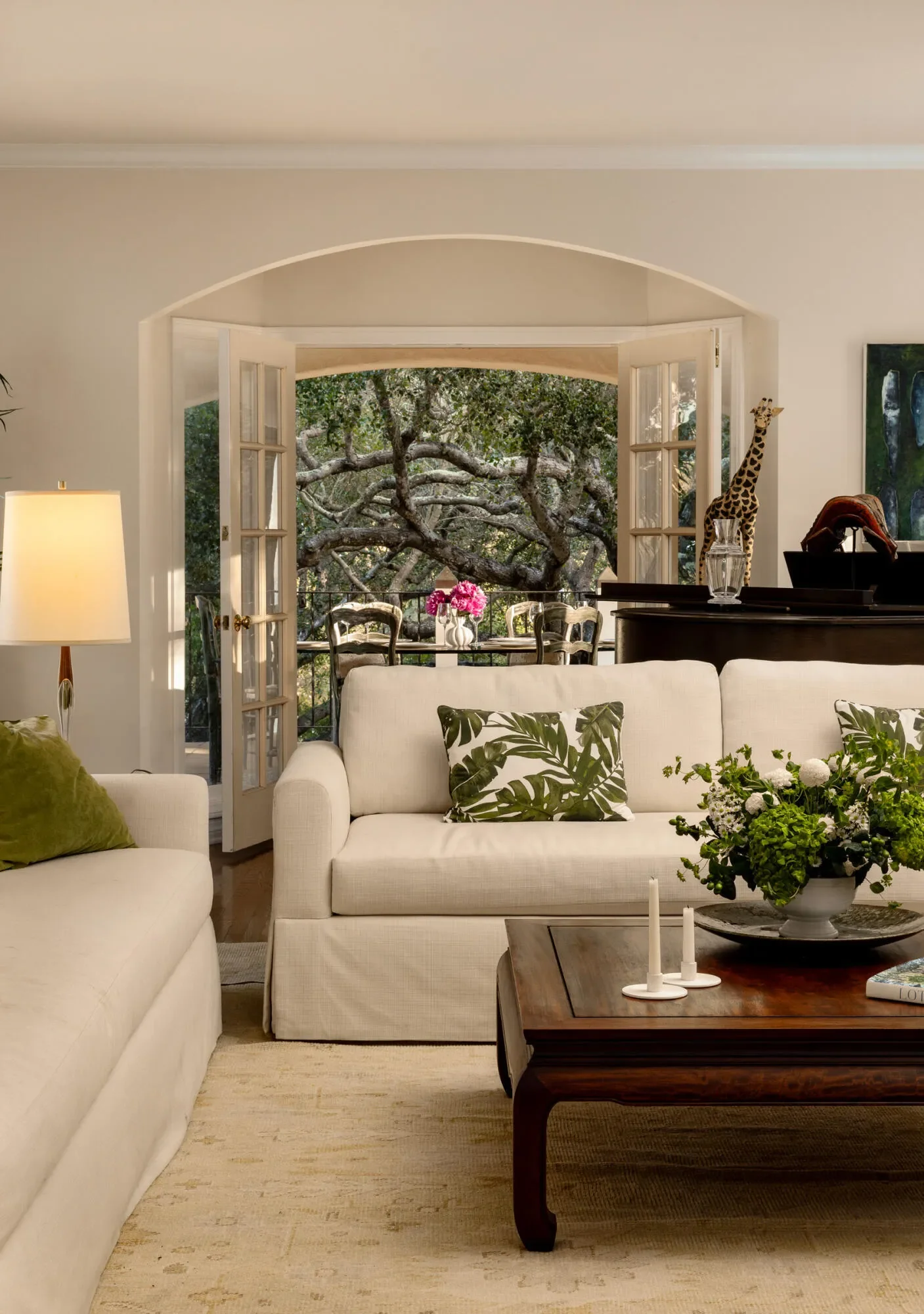 937 Arcady Road, Montecito, California, United States. - Photo 17