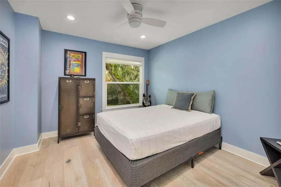 113 Peachtree Street, St Simons Island, GA 31522, St. Simons, Georgia, United States. - Photo 30