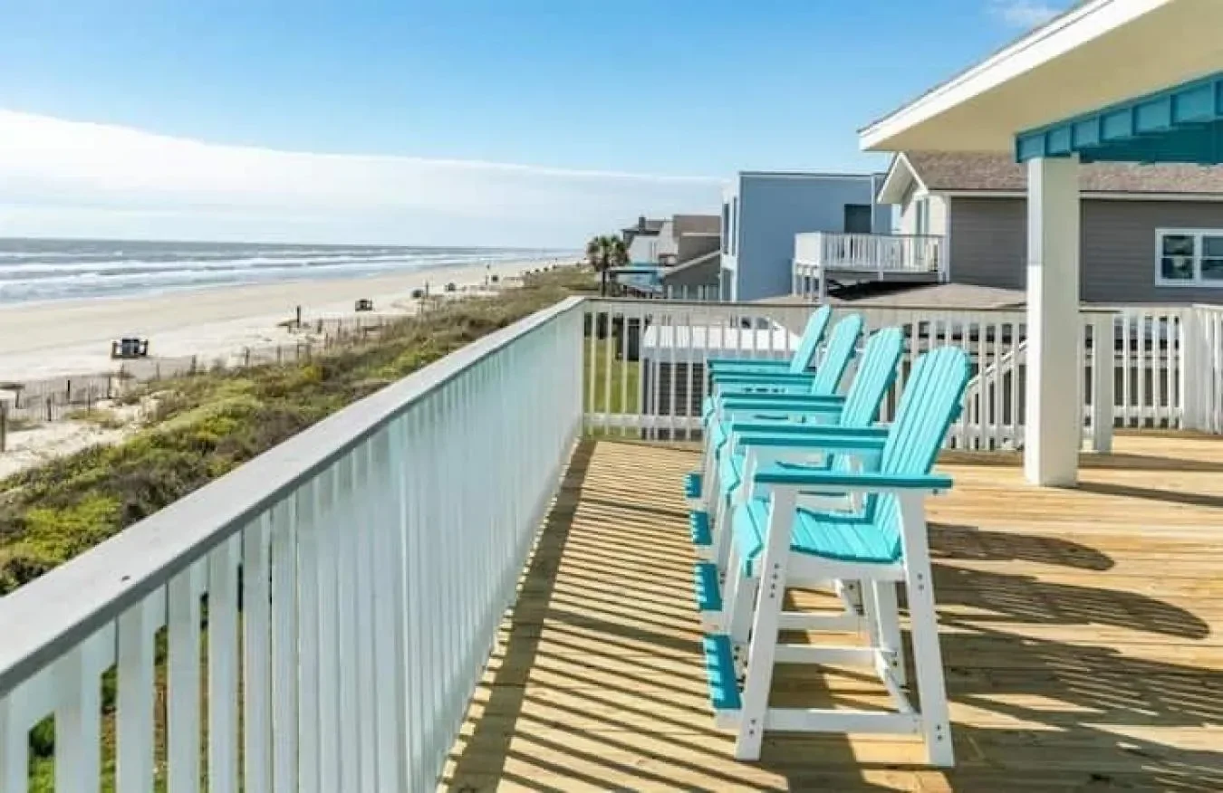 16627 Jamaica Beach Road, Galveston, Texas, United States. - Photo 11