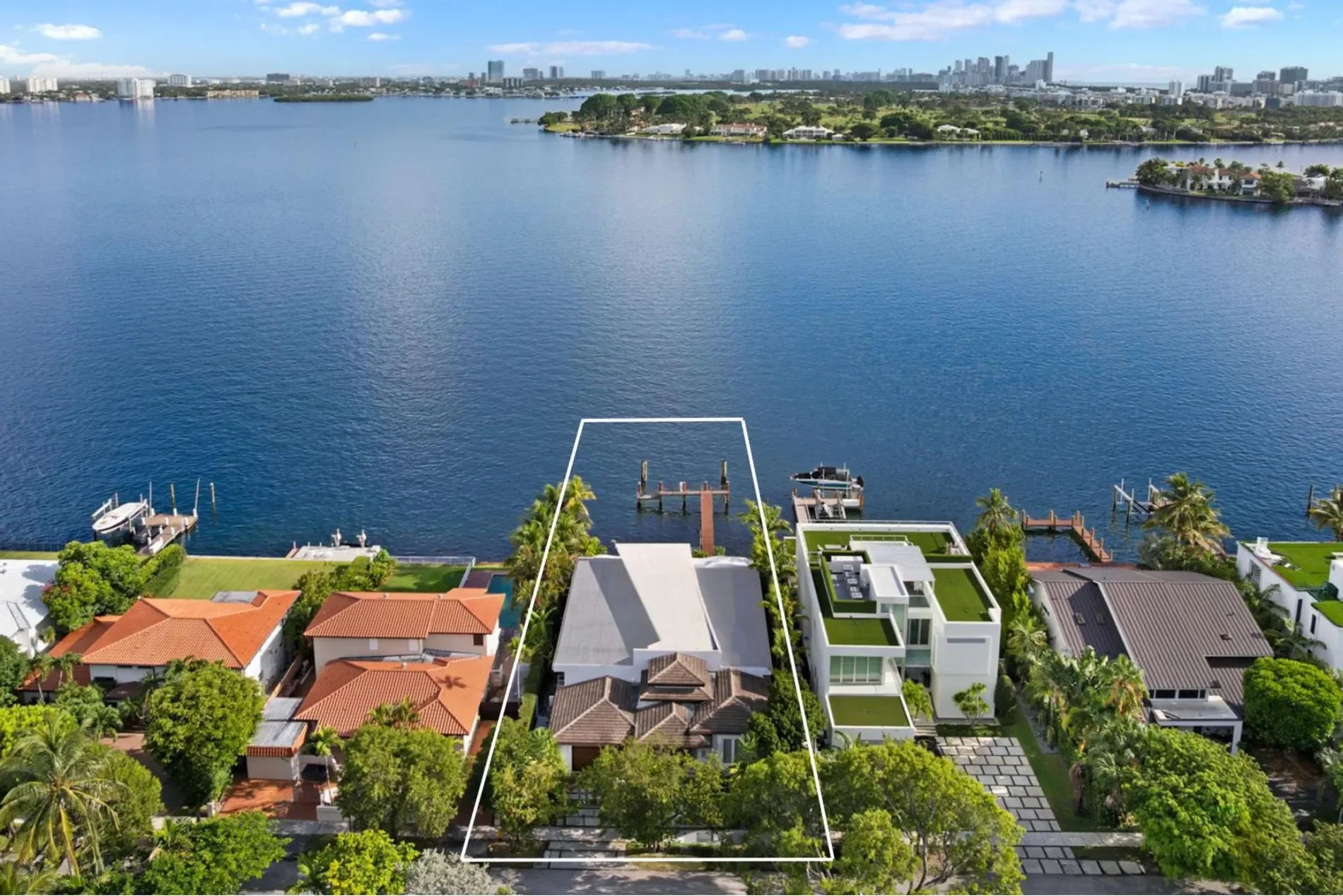 1825 Cleveland Rd, Miami Beach, Florida, United States. - Photo 32
