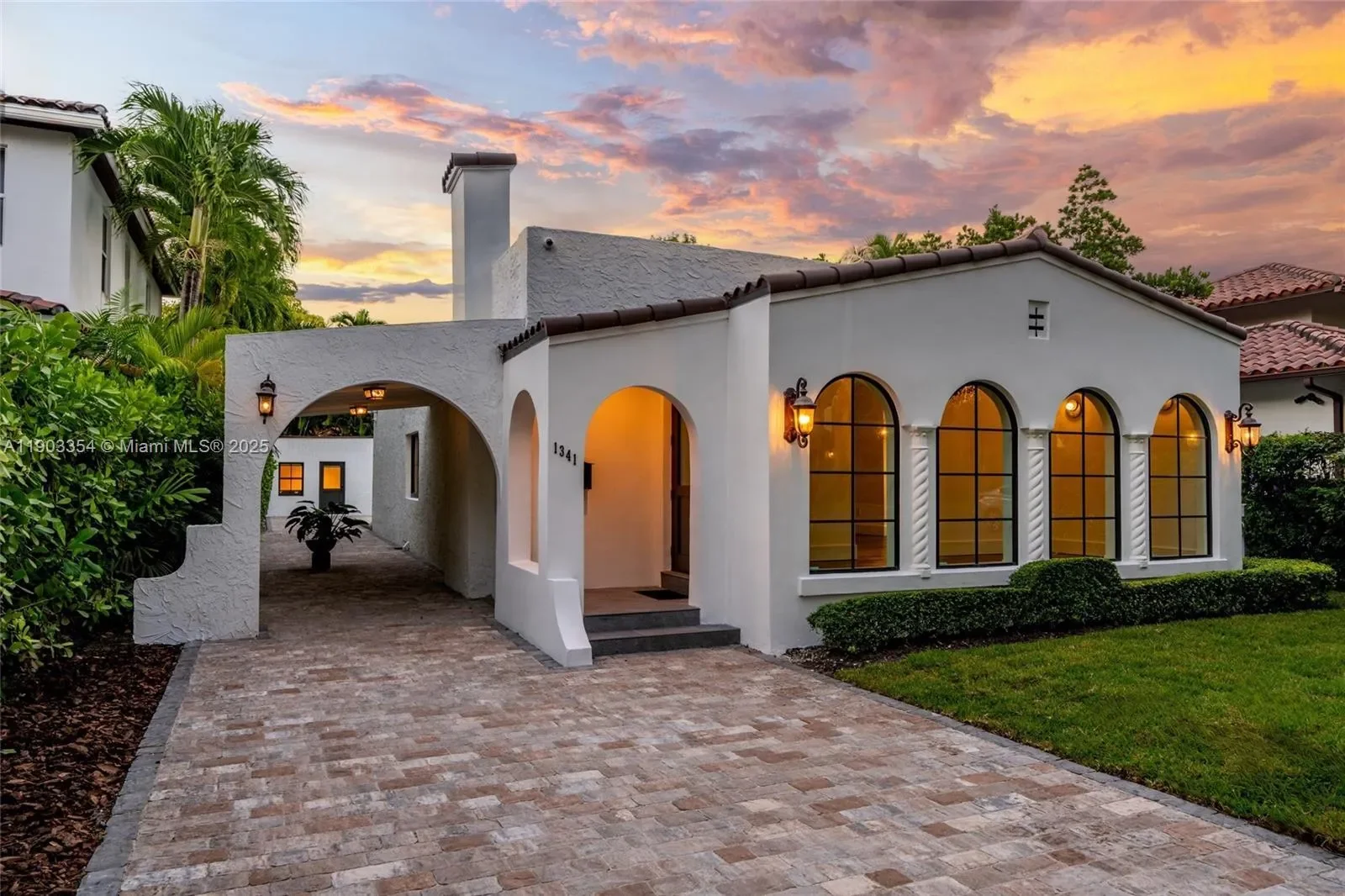 1341 Sorolla Ave, Coral Gables, Florida, United States. - Photo 60