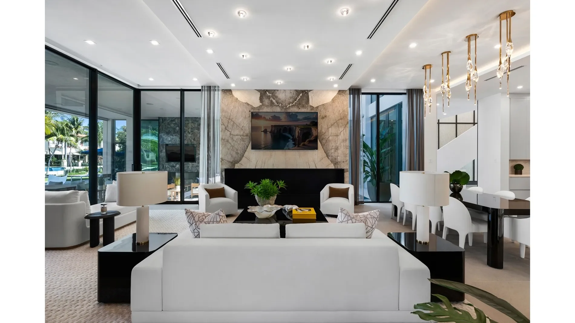 207 W Coconut Palm Road, Boca Raton, Florida, United States. - Photo 6