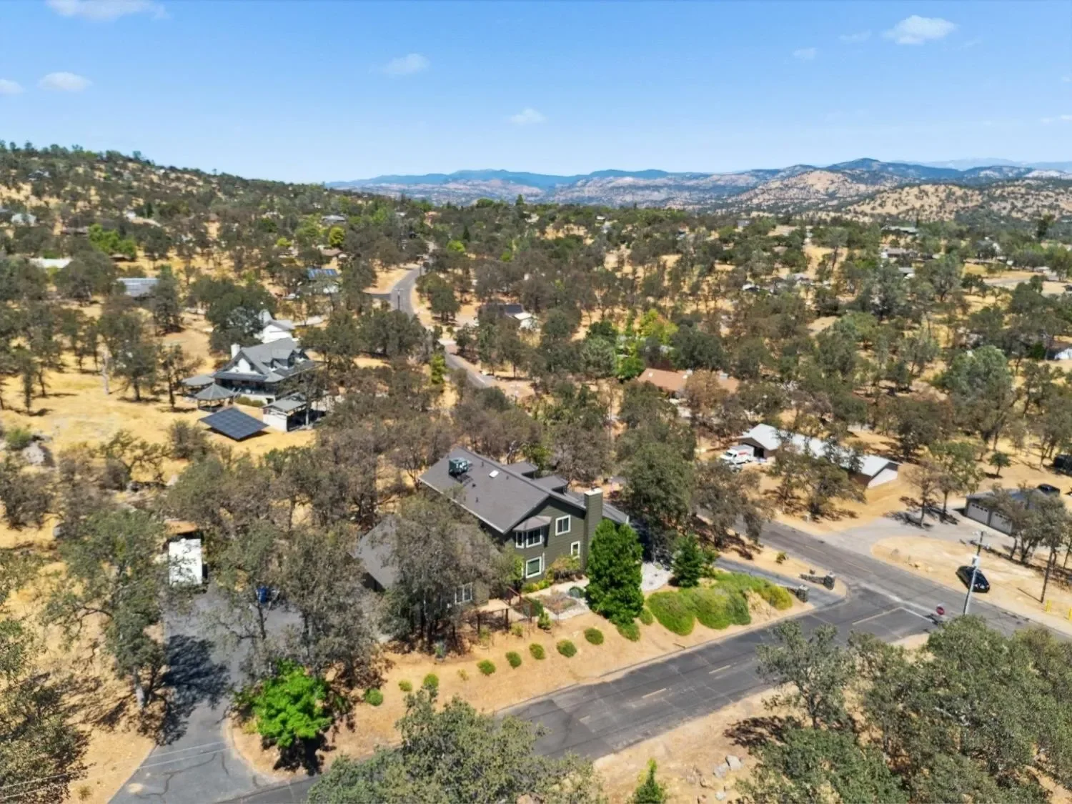 30030 Horseshoe Drive, Coarsegold, CA 93614, Coarsegold, California, United States. - Photo 47