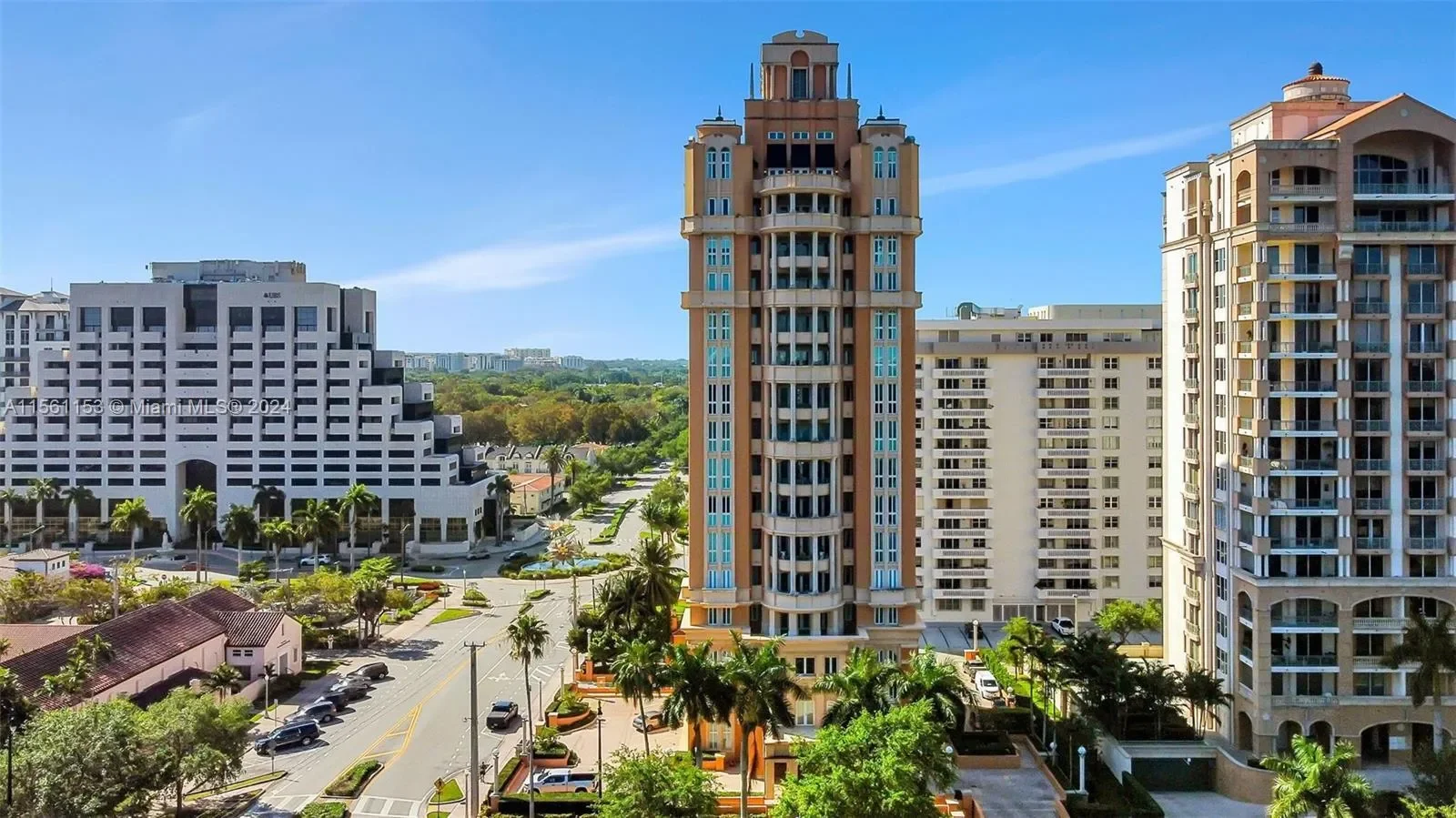 600 Coral Way 5, Coral Gables, Florida, United States. - Photo 42