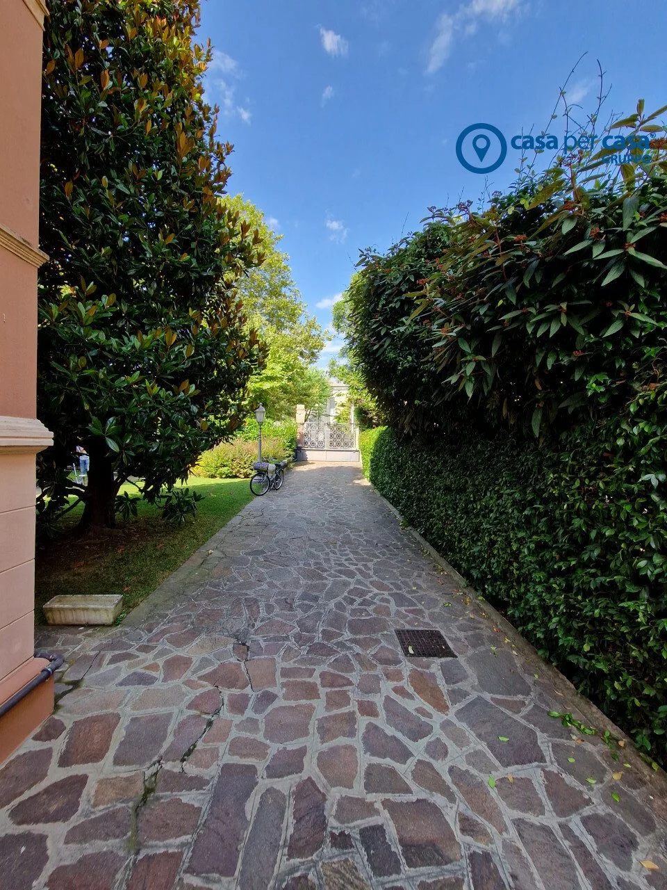 Piazzale Lionello Caffaratti 11, Sarzano, Veneto, Italy. - Photo 47
