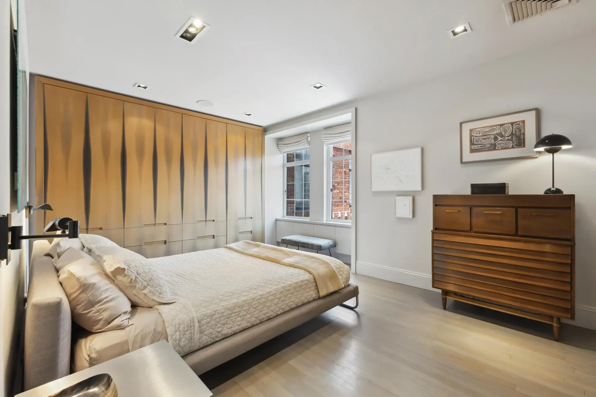 London Terrace, 465 W 23RD ST, New York, New York, United States. - Photo 11