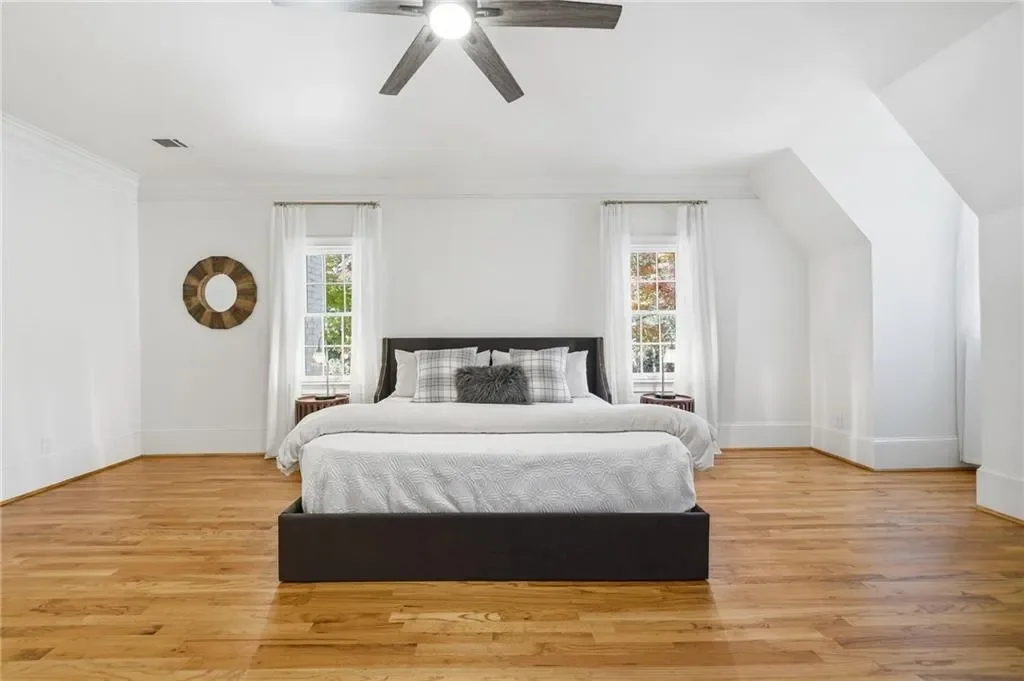 8520 Valemont Drive, Atlanta, Georgia, United States. - Photo 30
