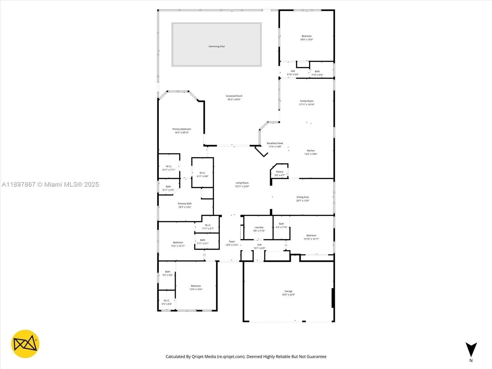 9772 Rennes Ln, Delray Beach, Florida, United States. - Photo 37