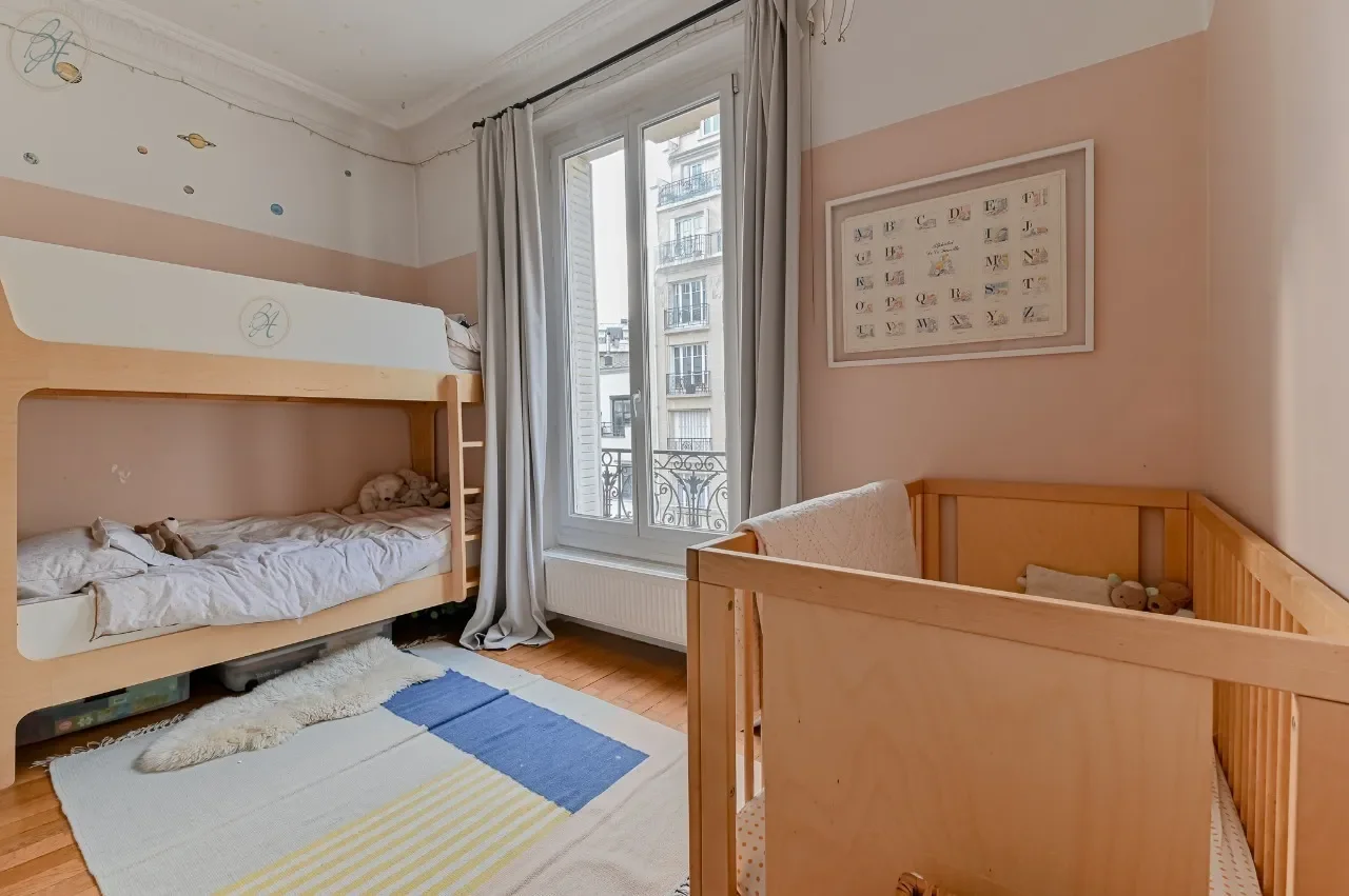 Paris, Île-de-France, France. - Photo 2