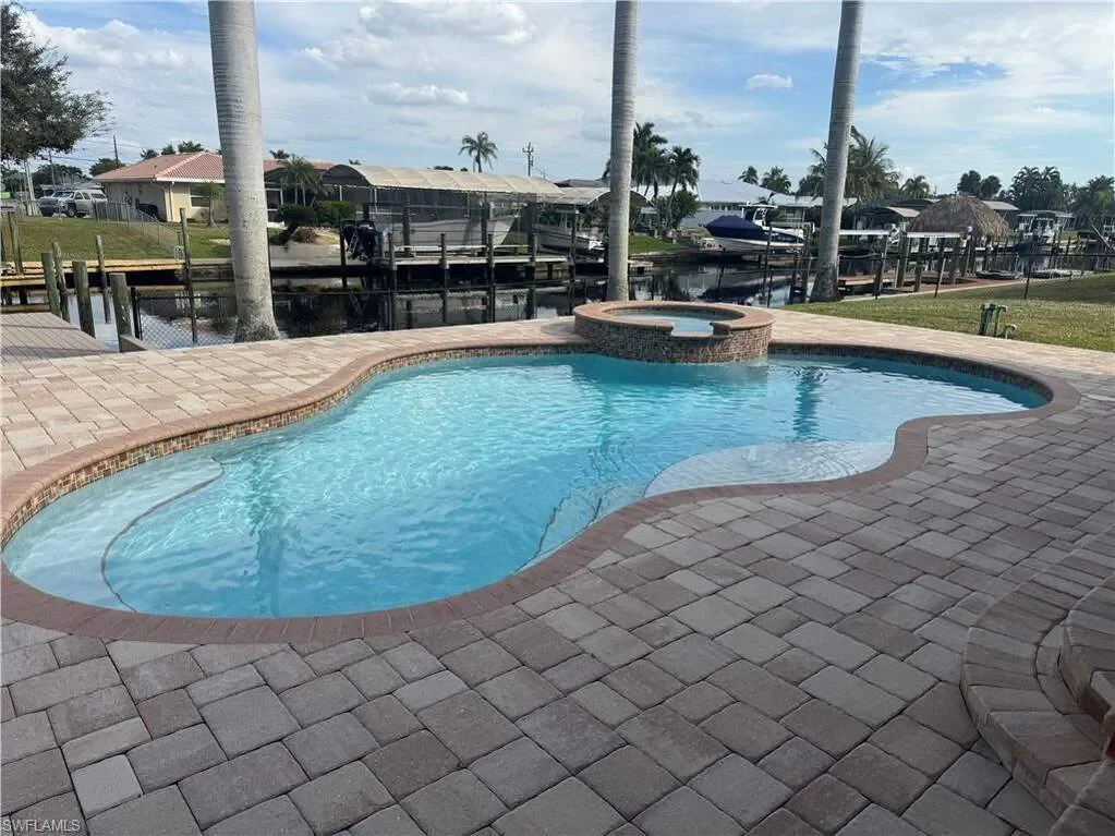 5241 SW 2nd PL, Cape Coral, FL, 33914, USA, Cape Coral, Florida, United States. - Photo 3