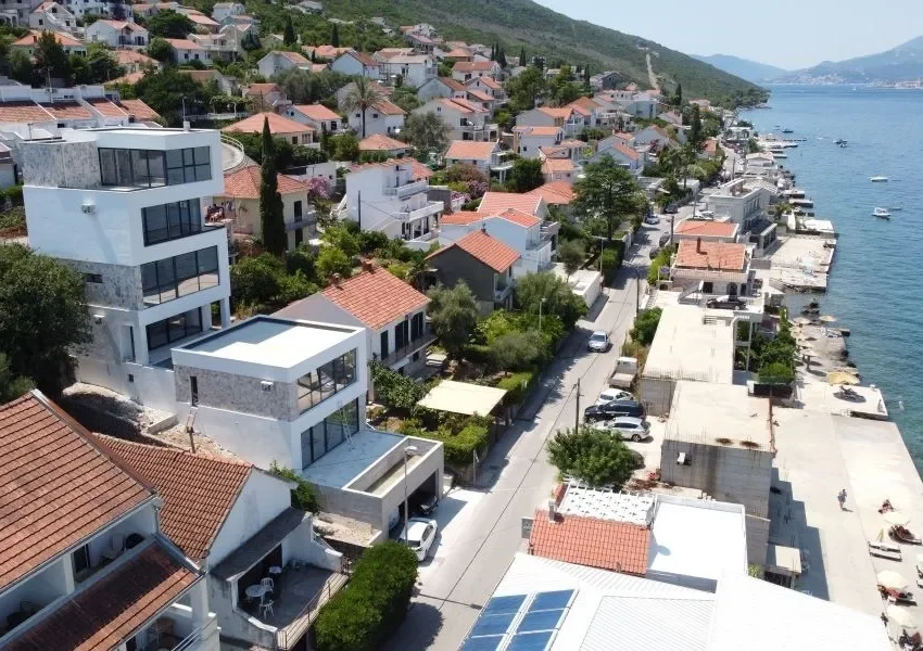 Tivat, Tivat, Tivat, Tivat, Tivat Municipality, Montenegro. - Photo 15
