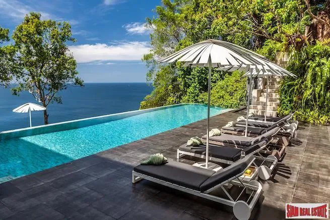 Phuket,, Kamala, Phuket, Thailand. - Photo 2