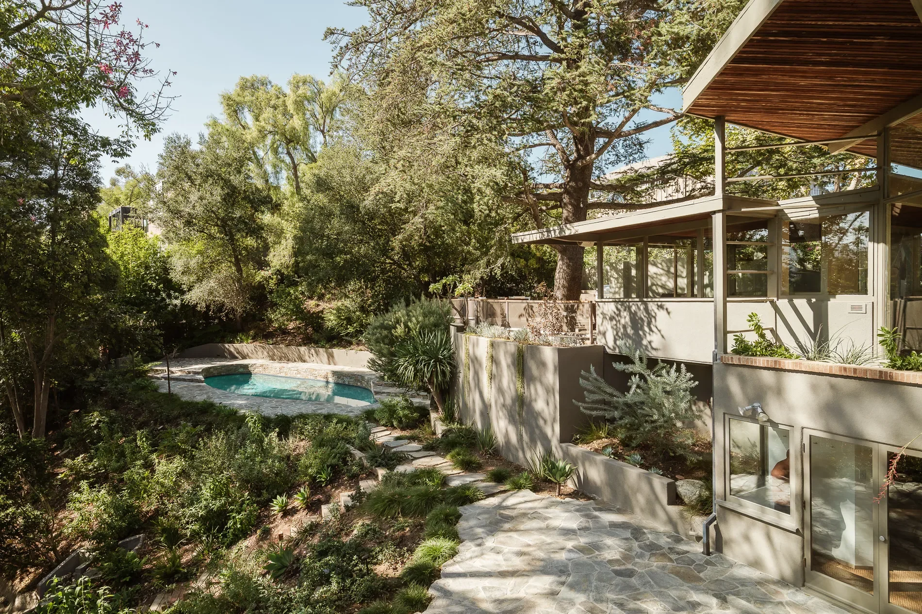 11600 Amanda Drive , Studio City, CA 91604, Los Angeles, California, United States. - Photo 7