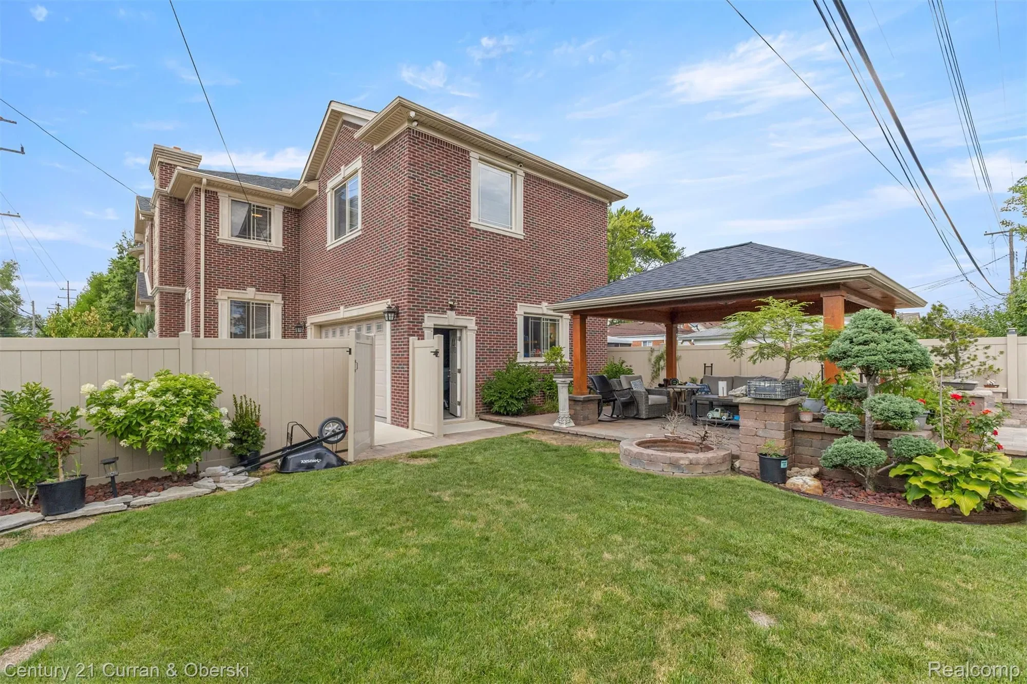 6804 Centralia Street, Dearborn Heights, MI 48127, Dearborn, Michigan, United States. - Photo 20
