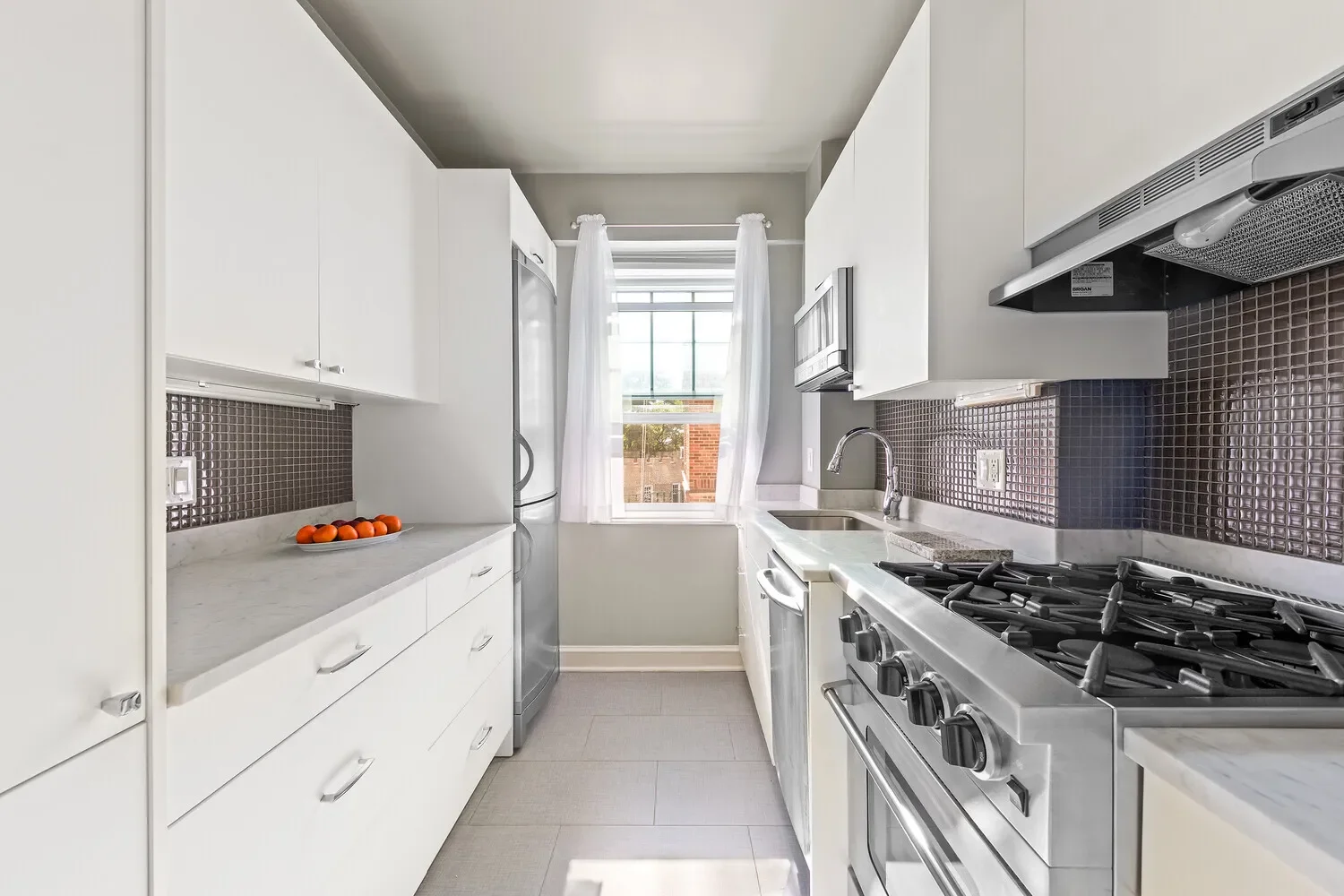 Castle Village, 120 CABRINI BLVD, New York, New York, United States. - Photo 2