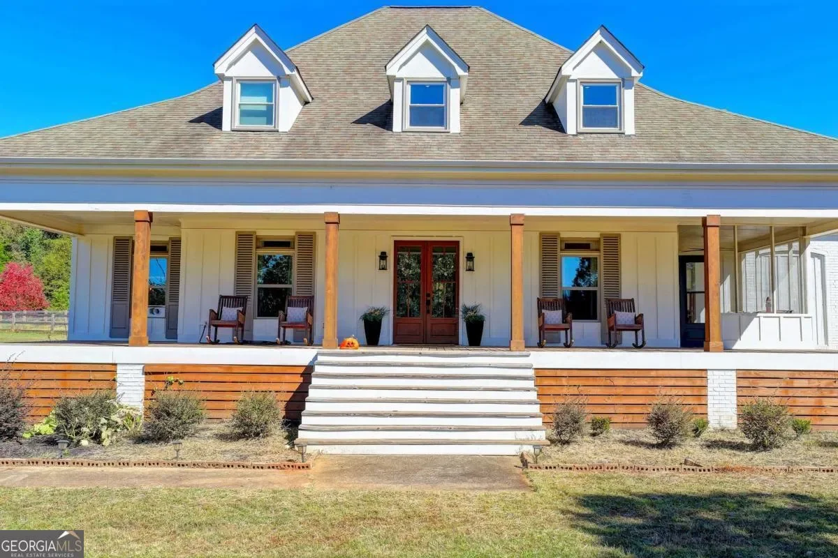 Monroe, Georgia, United States. - Photo 4