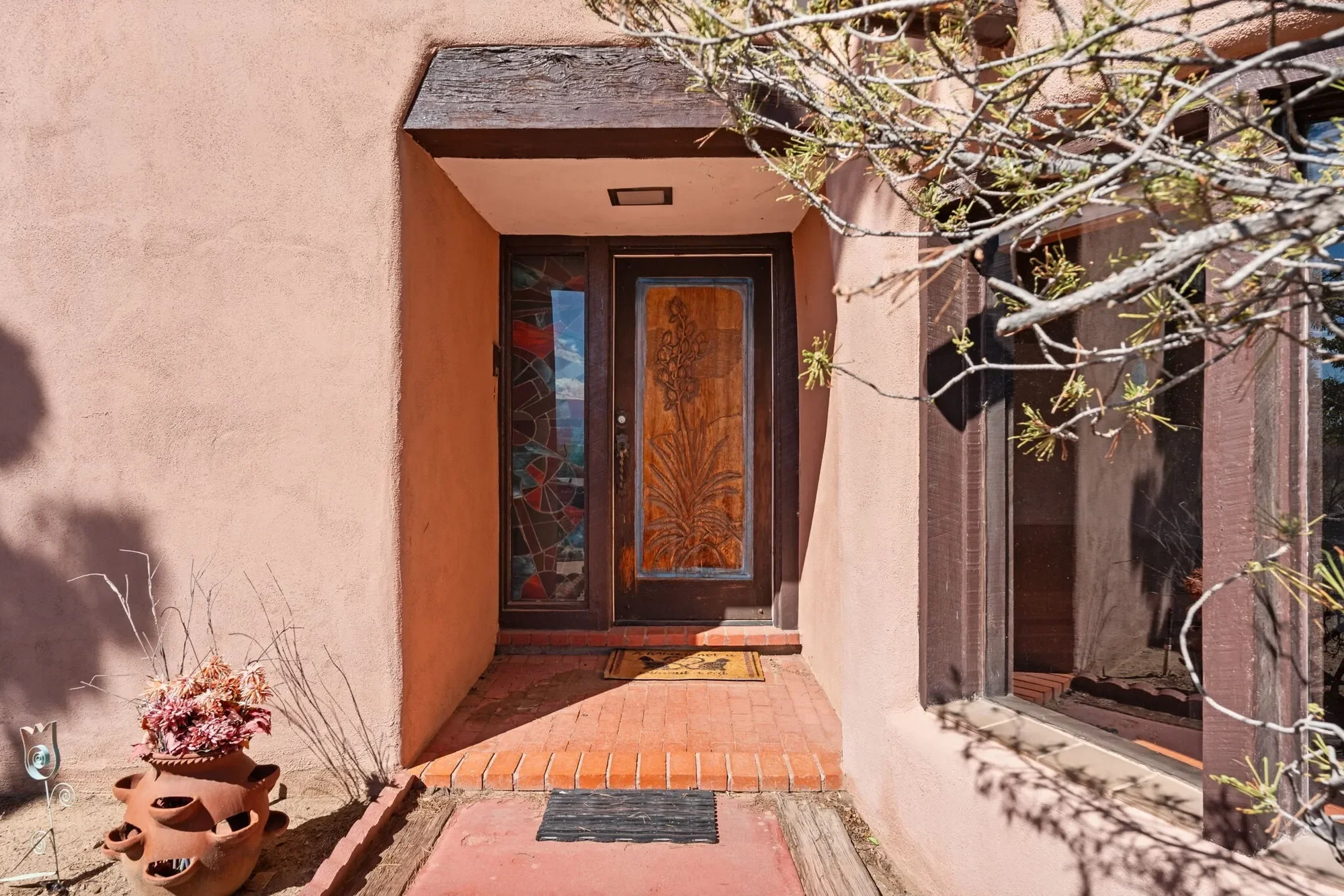 10601 Cielo Vista Del Norte, Corrales, NM 87048, Corrales, New Mexico, United States. - Photo 18