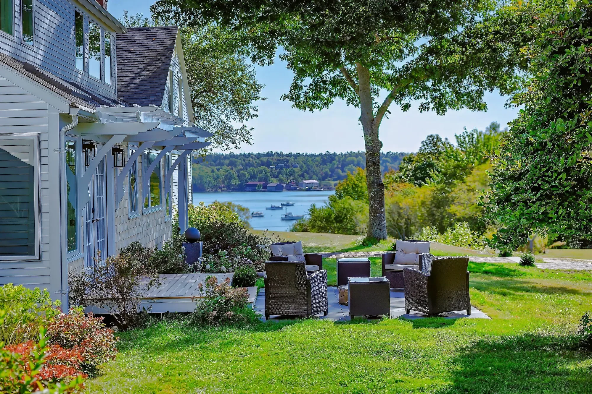 87 Carter Point Road, Sedgwick, ME 04676, Sedgwick, Maine, United States. - Photo 29
